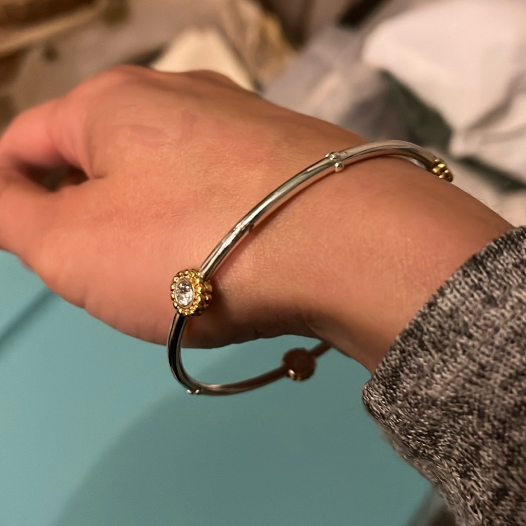 Bracelet Bangle